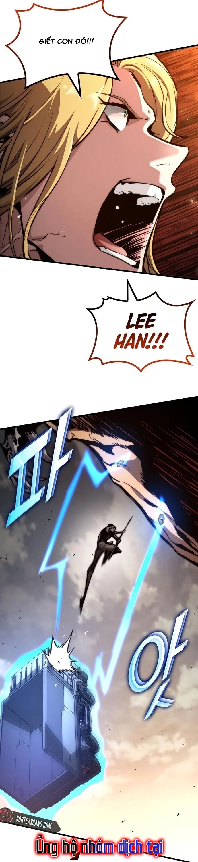 Đồ Long Chapter 125 - 42