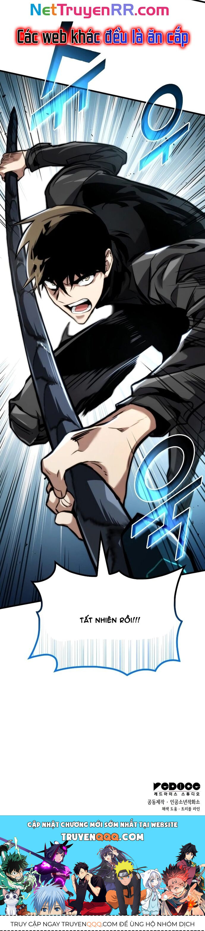 Đồ Long Chapter 125 - 43