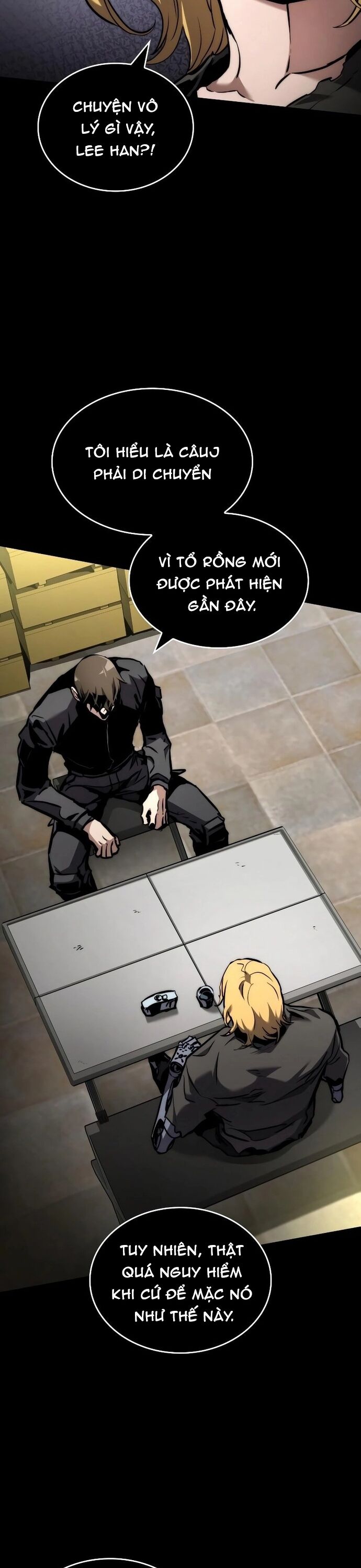 Đồ Long Chapter 125 - 6