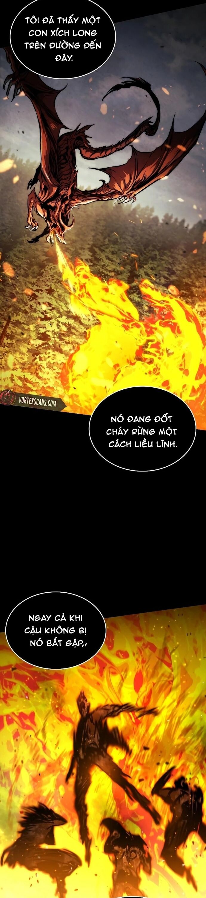 Đồ Long Chapter 125 - 7