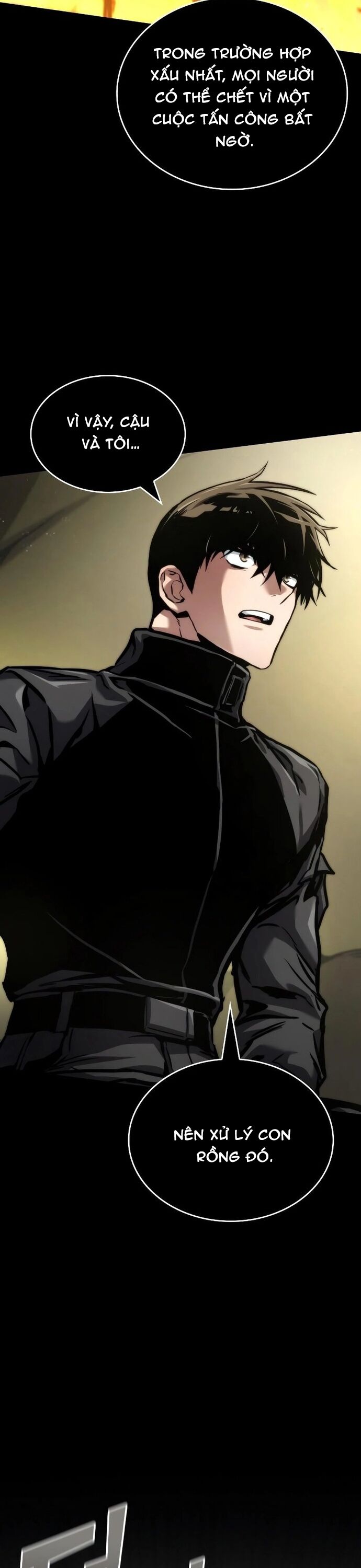 Đồ Long Chapter 125 - 8