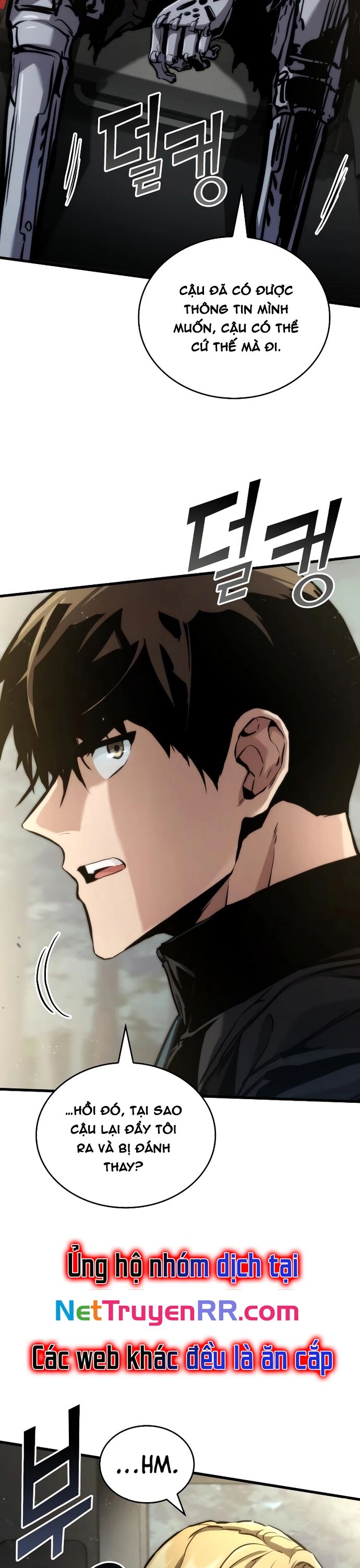 Đồ Long Chapter 125 - 10