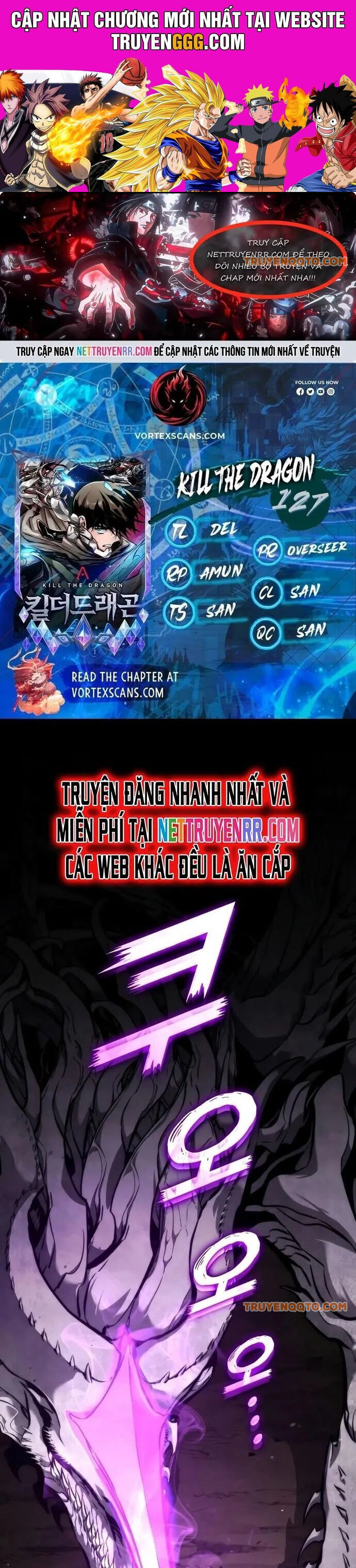 Đồ Long Chapter 127.2 - 1