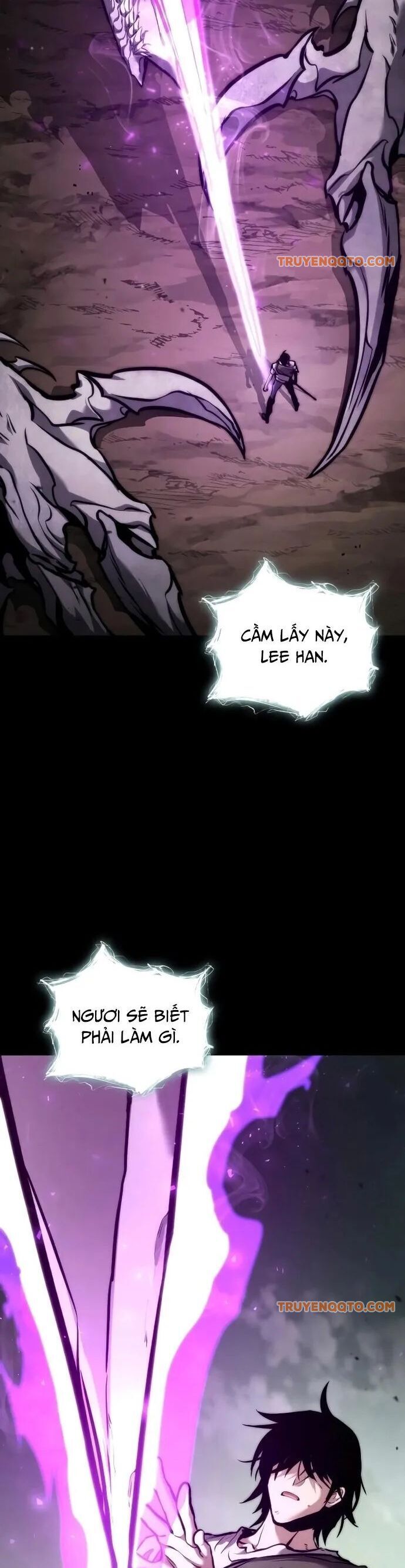 Đồ Long Chapter 127.2 - 2