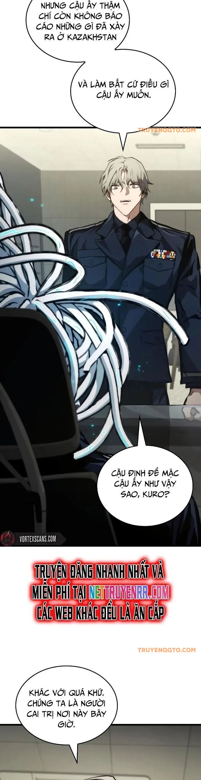 Đồ Long Chapter 127.2 - 20