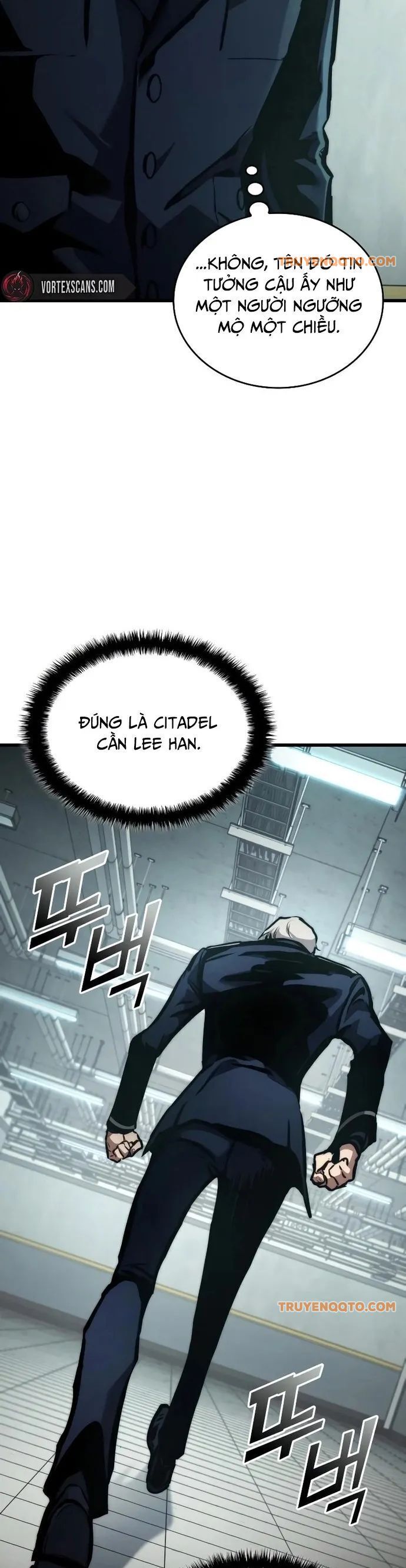 Đồ Long Chapter 127.2 - 25