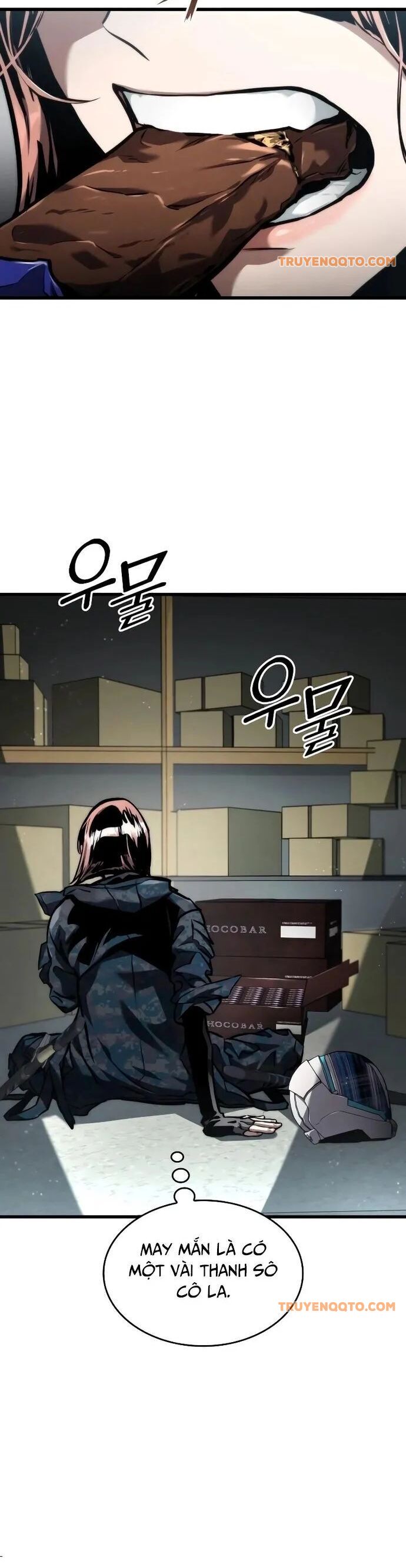 Đồ Long Chapter 127.2 - 42