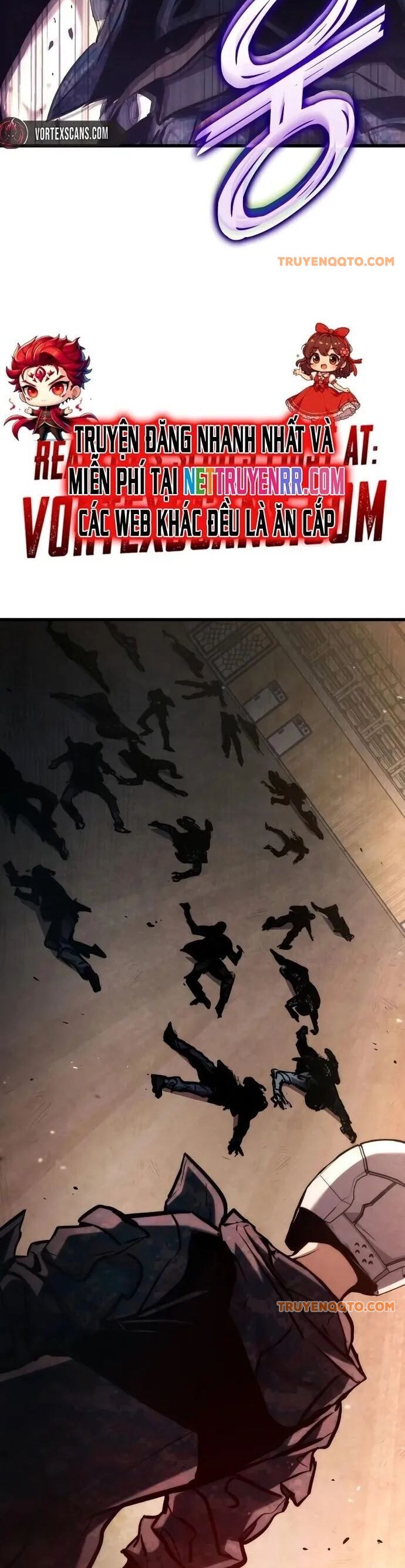 Đồ Long Chapter 127.2 - 48