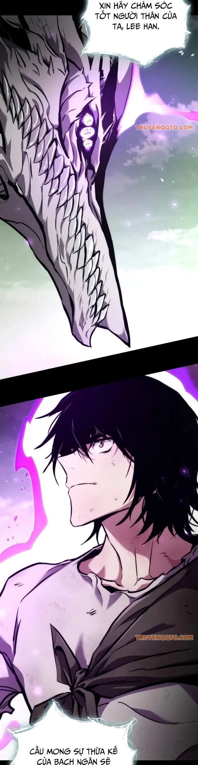 Đồ Long Chapter 127.2 - 8