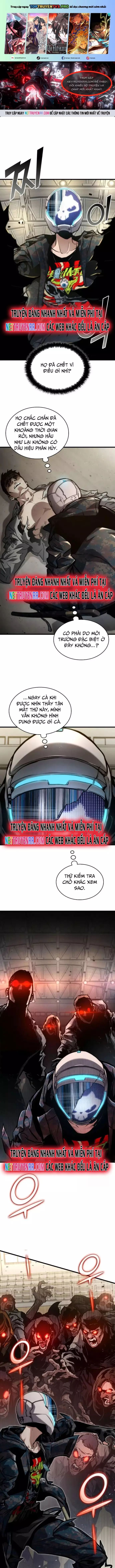 Đồ Long Chapter 128 - 2