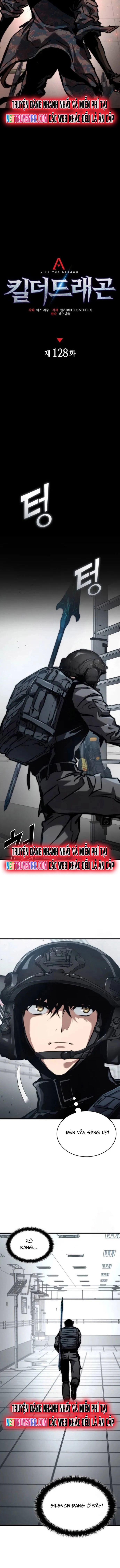 Đồ Long Chapter 128 - 5