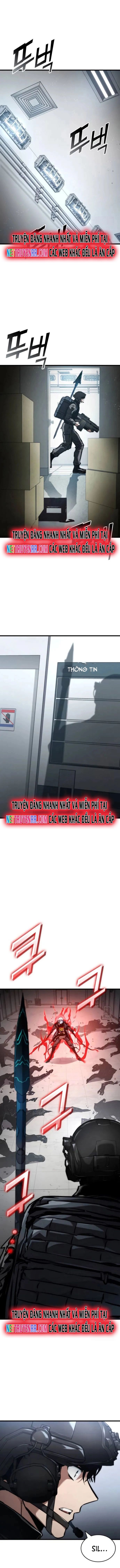 Đồ Long Chapter 128 - 6