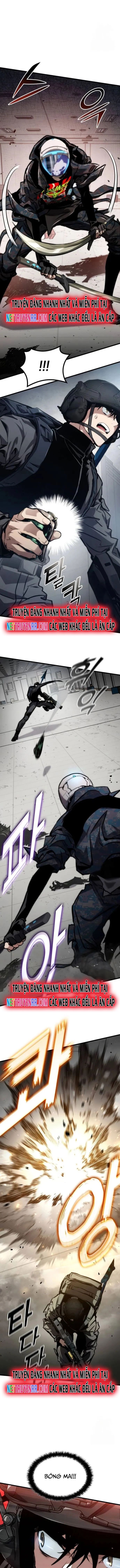 Đồ Long Chapter 128 - 7