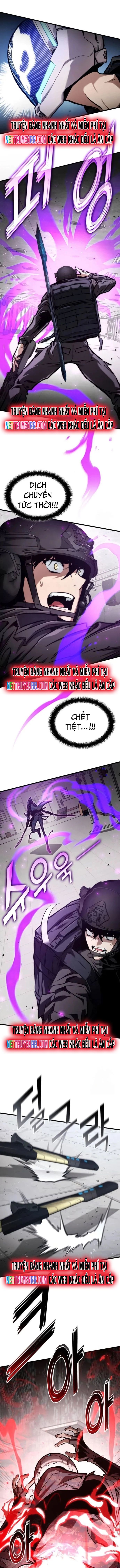 Đồ Long Chapter 128 - 9