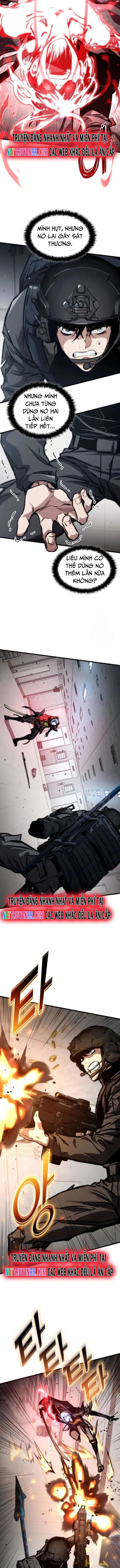 Đồ Long Chapter 128 - 10