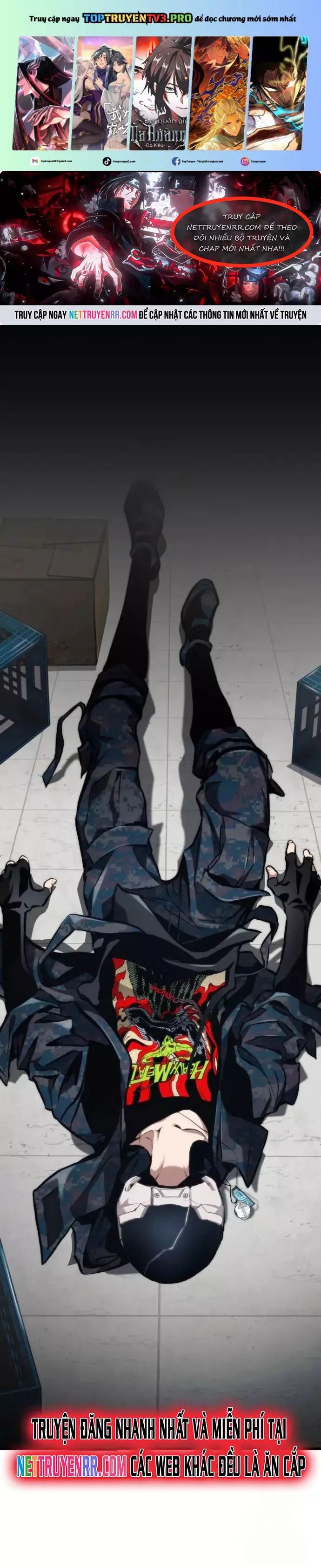 Đồ Long Chapter 129 - 1