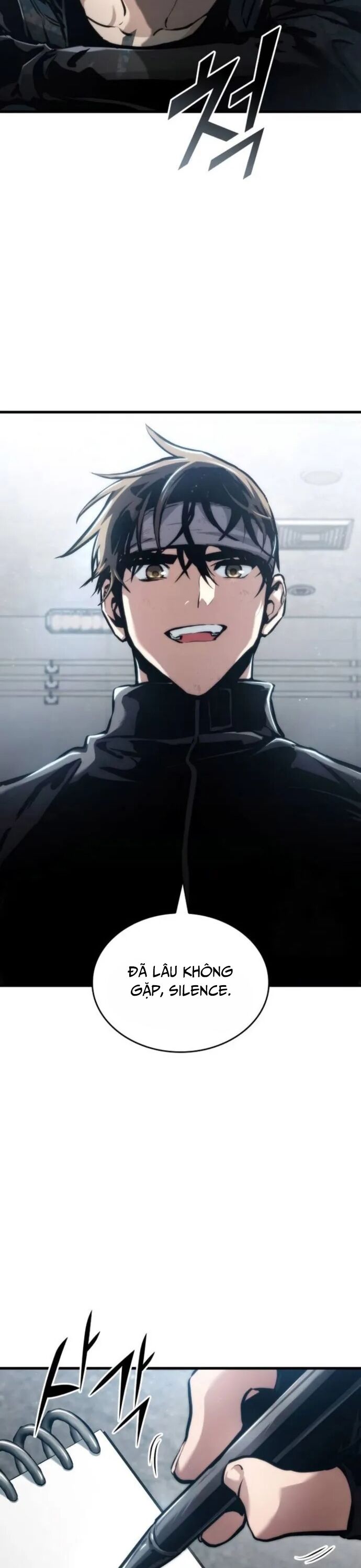 Đồ Long Chapter 129 - 12