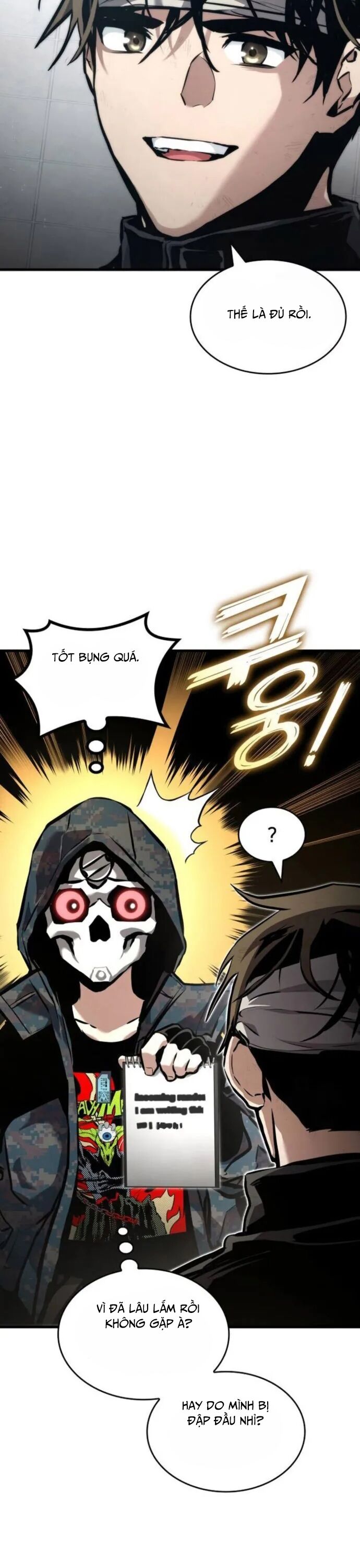 Đồ Long Chapter 129 - 14