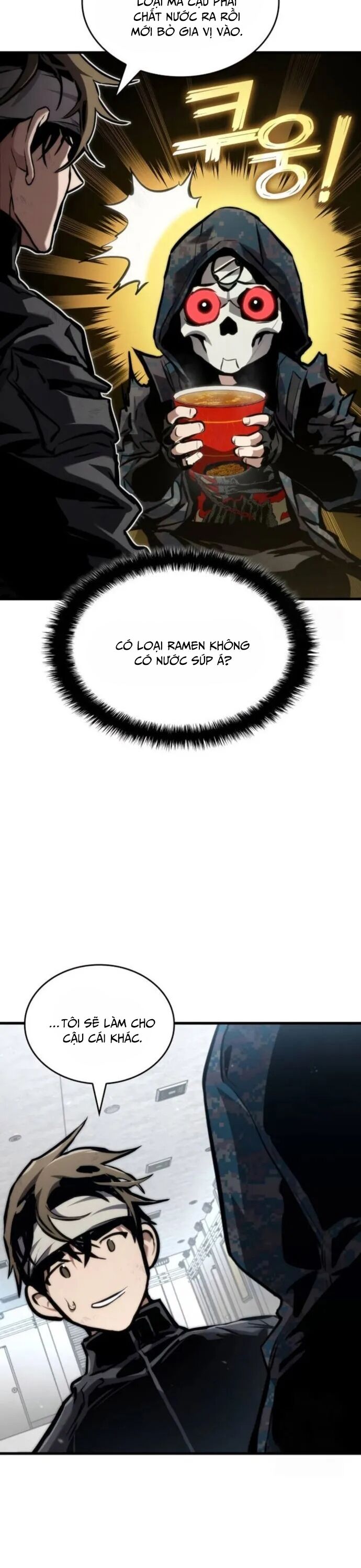 Đồ Long Chapter 129 - 17