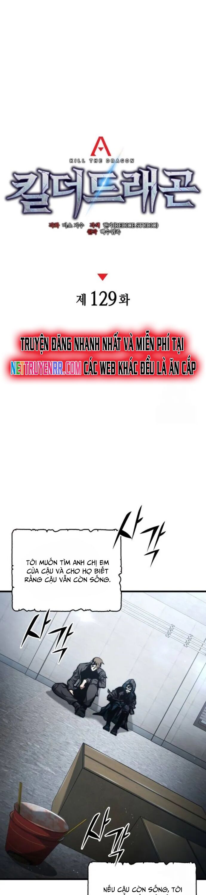 Đồ Long Chapter 129 - 18