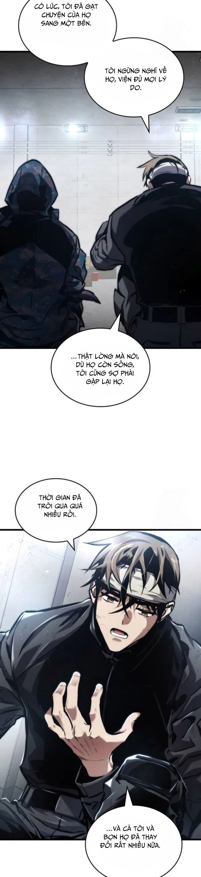 Đồ Long Chapter 129 - 20