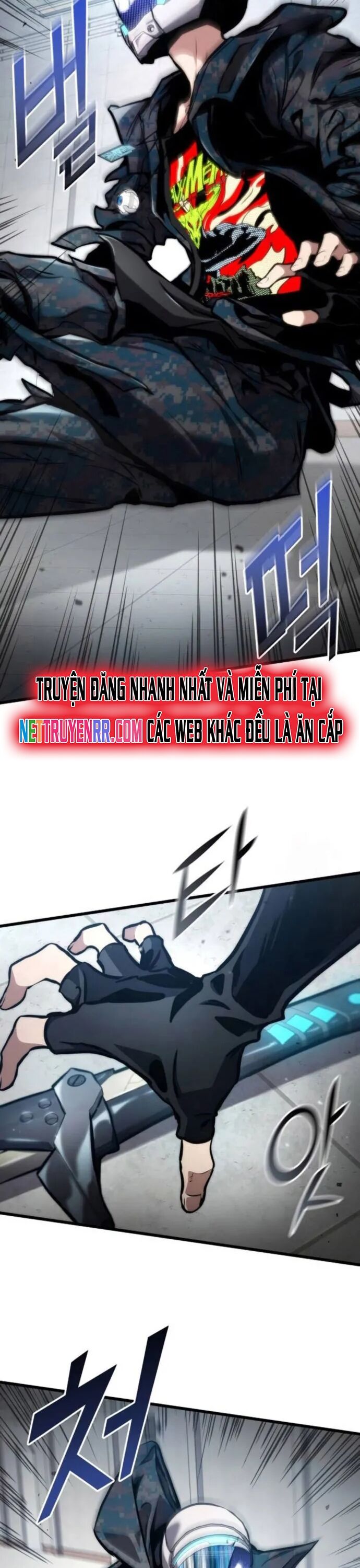 Đồ Long Chapter 129 - 3