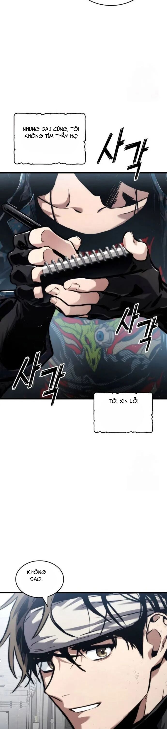 Đồ Long Chapter 129 - 21