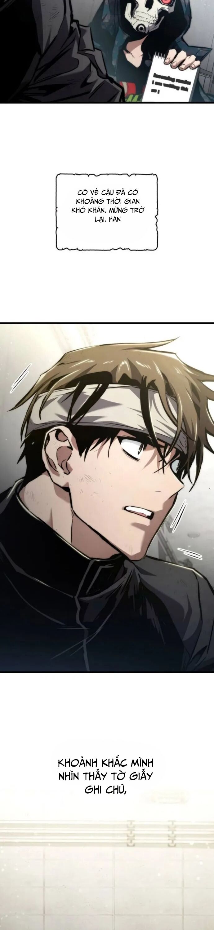 Đồ Long Chapter 129 - 28
