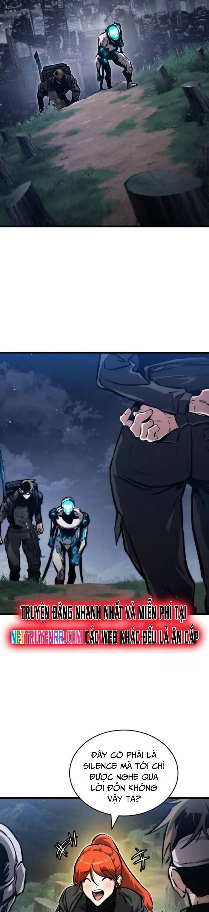 Đồ Long Chapter 129 - 30