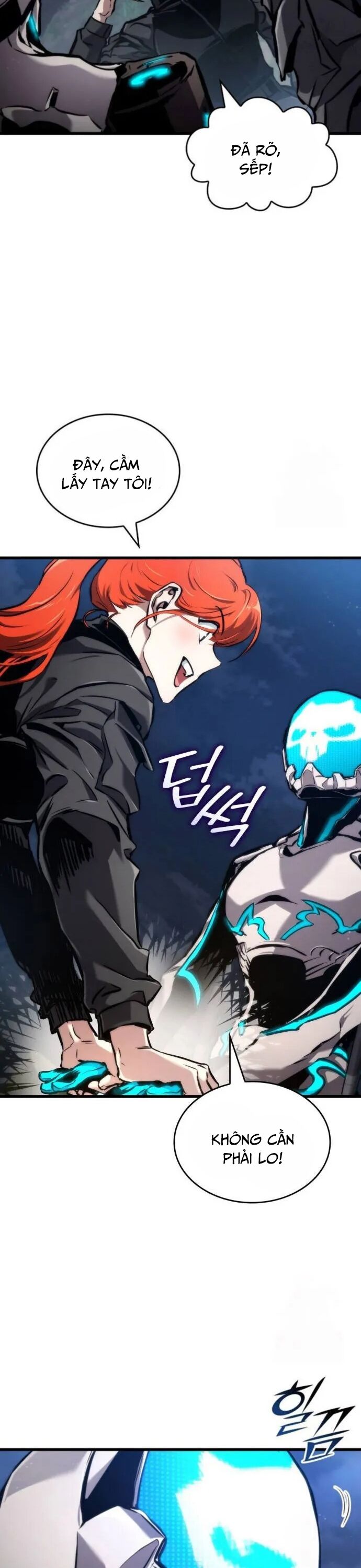 Đồ Long Chapter 129 - 32