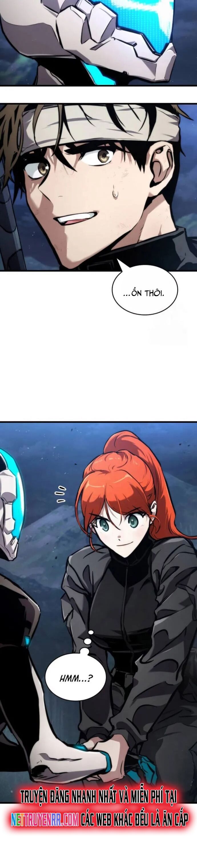 Đồ Long Chapter 129 - 33