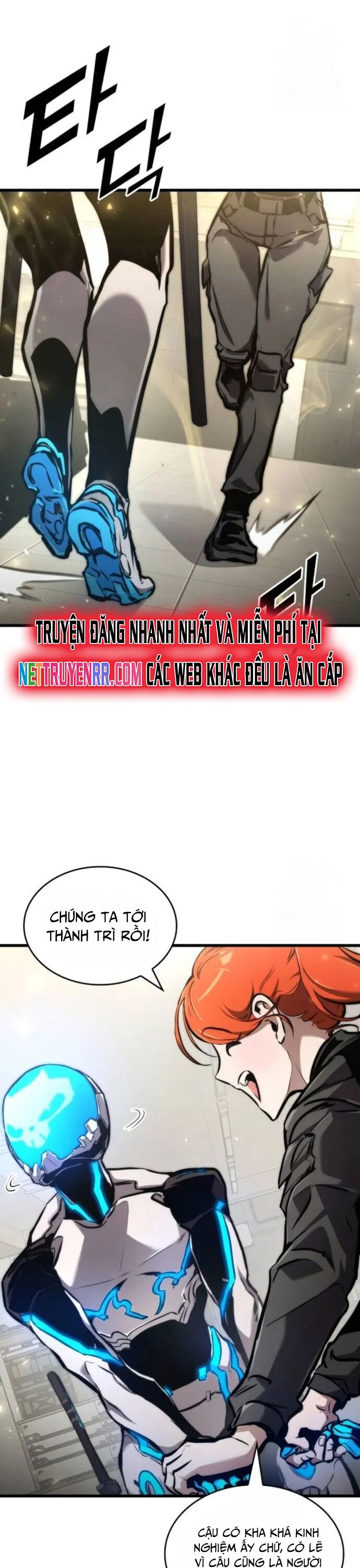 Đồ Long Chapter 129 - 36