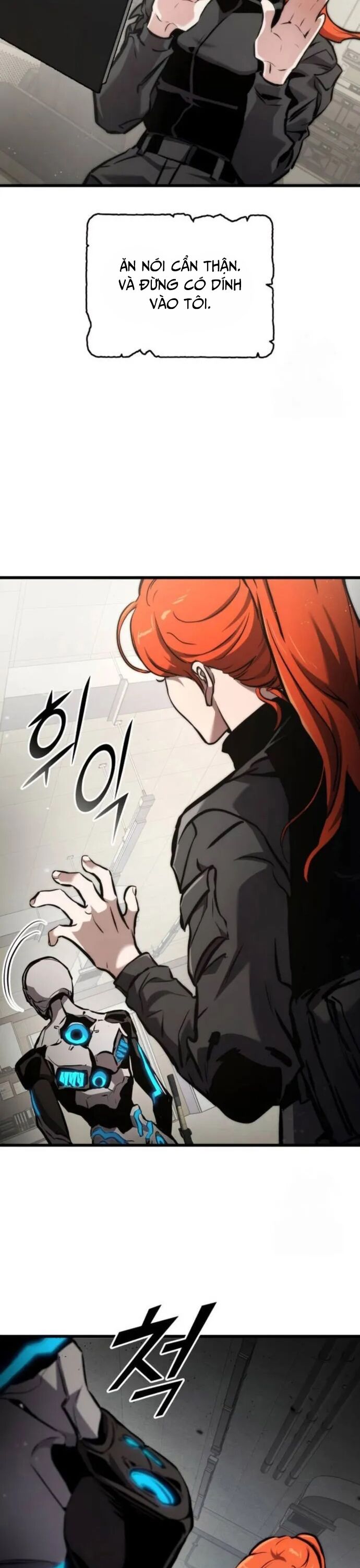 Đồ Long Chapter 129 - 39