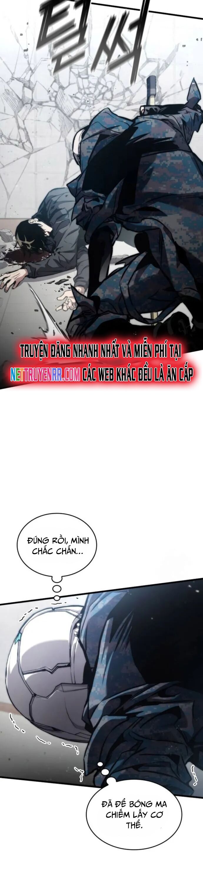 Đồ Long Chapter 129 - 5