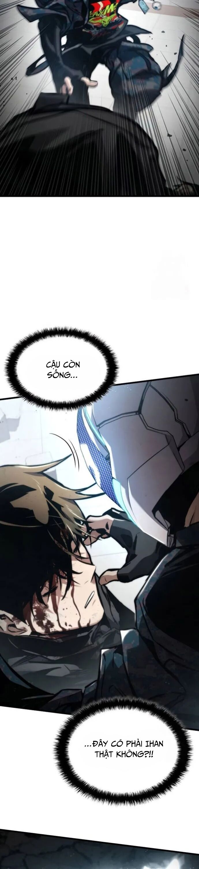 Đồ Long Chapter 129 - 8