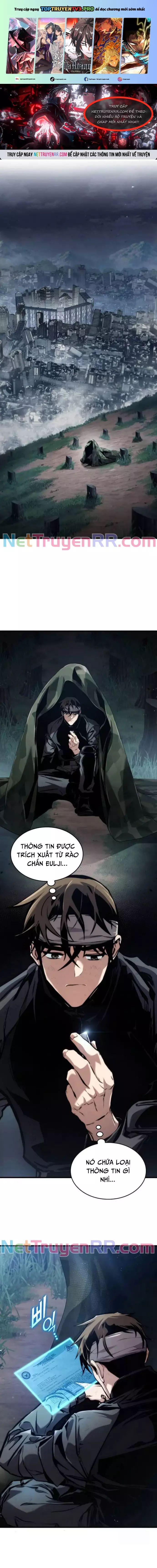 Đồ Long Chapter 130 - 1