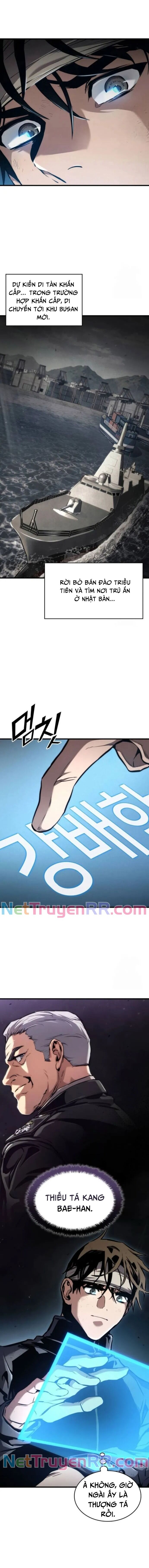 Đồ Long Chapter 130 - 2