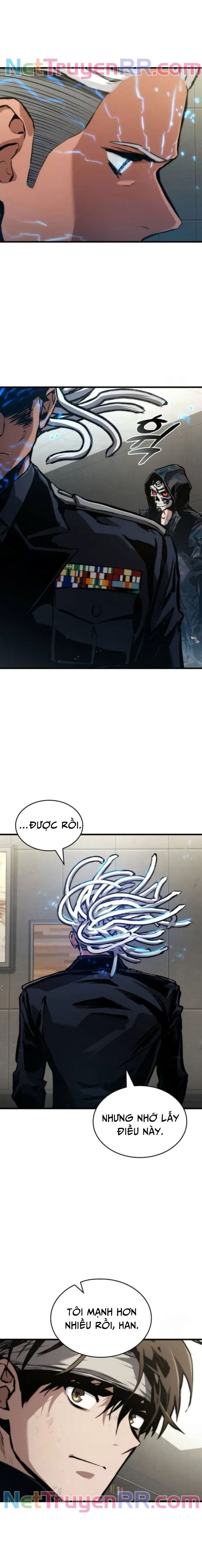 Đồ Long Chapter 130 - 11