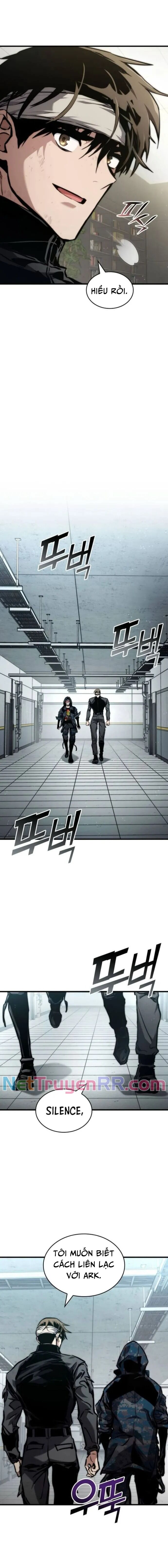 Đồ Long Chapter 130 - 12