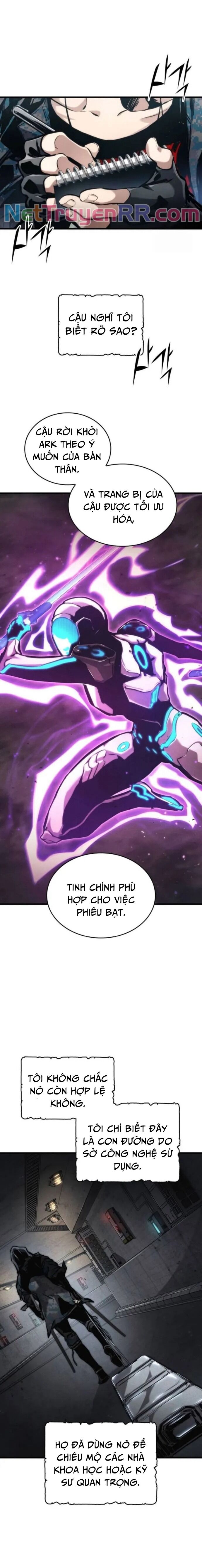 Đồ Long Chapter 130 - 13