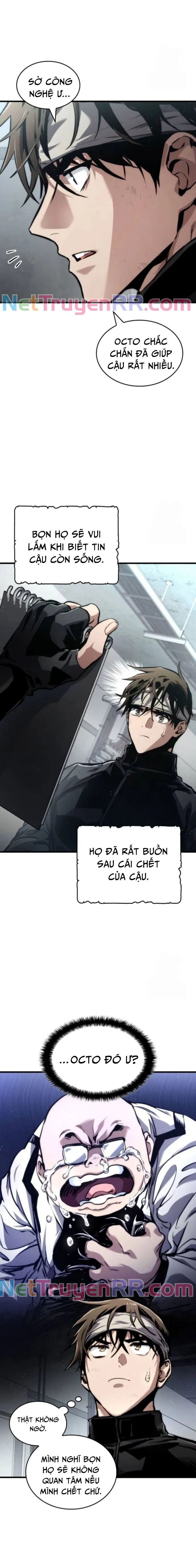 Đồ Long Chapter 130 - 14