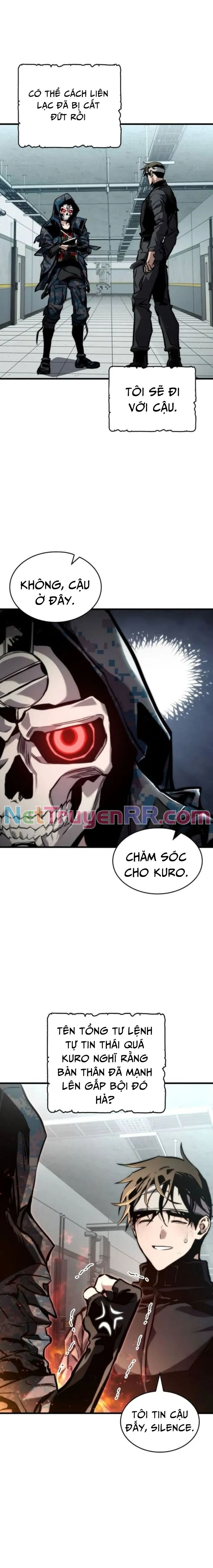 Đồ Long Chapter 130 - 15
