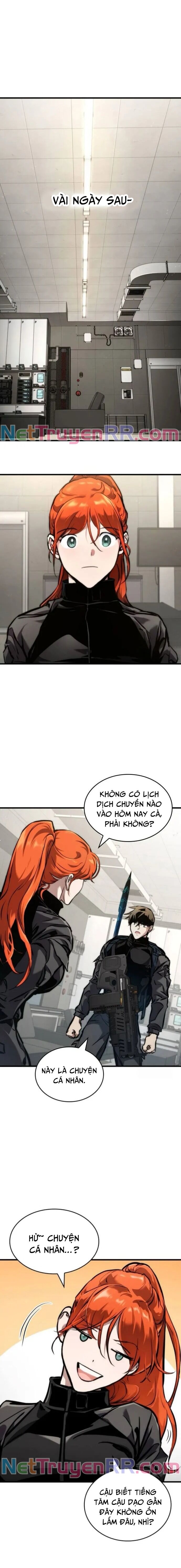 Đồ Long Chapter 130 - 16