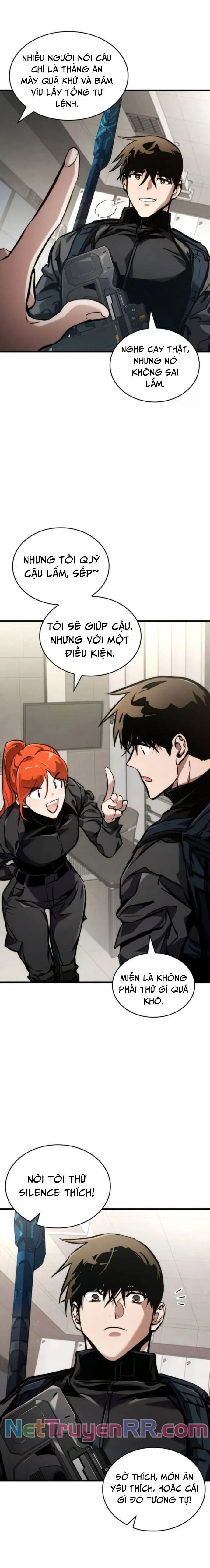 Đồ Long Chapter 130 - 17