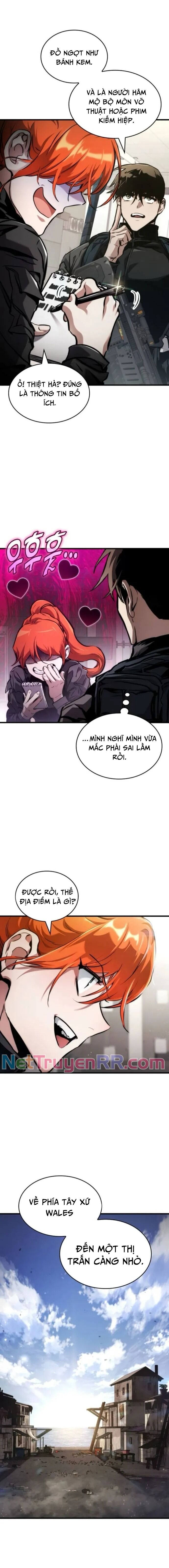 Đồ Long Chapter 130 - 18