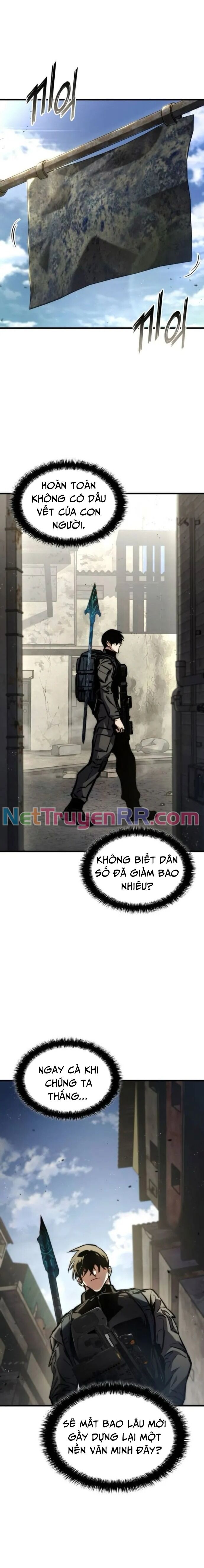 Đồ Long Chapter 130 - 19