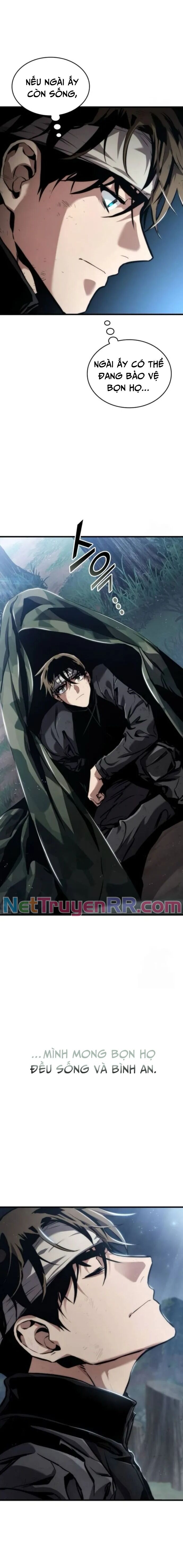 Đồ Long Chapter 130 - 3