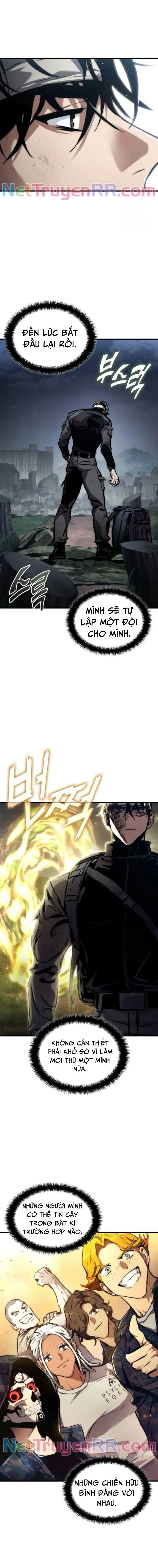 Đồ Long Chapter 130 - 4