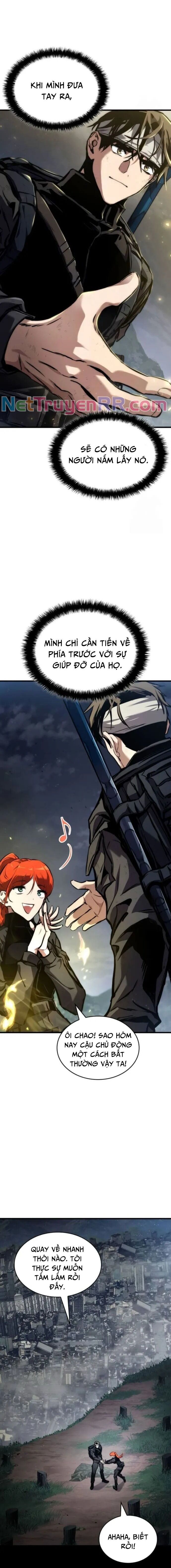 Đồ Long Chapter 130 - 5