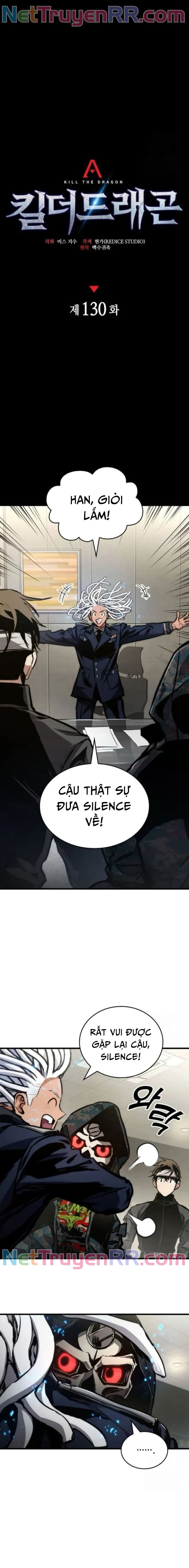 Đồ Long Chapter 130 - 6